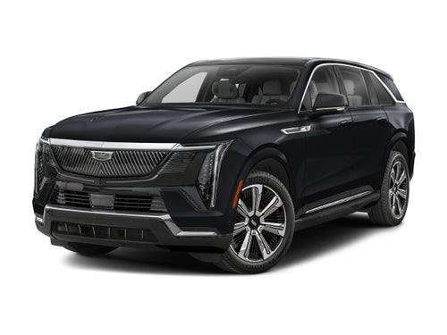 2026 Cadillac ESCALADE IQ Premium Sport