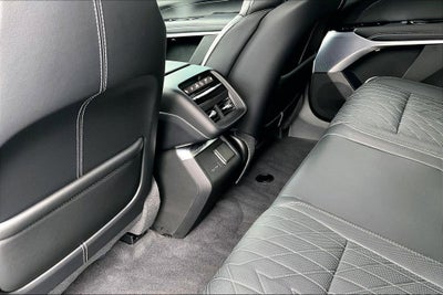 2026 Cadillac LYRIQ V-Series Premium