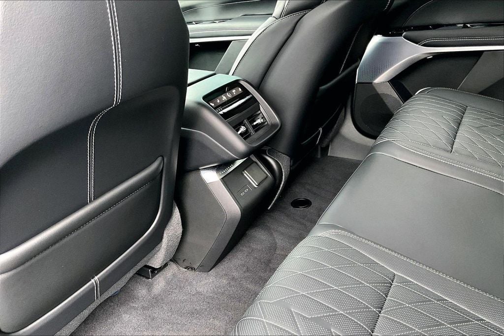 2026 Cadillac LYRIQ V-Series Premium