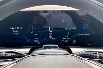 2026 Cadillac LYRIQ V-Series Premium