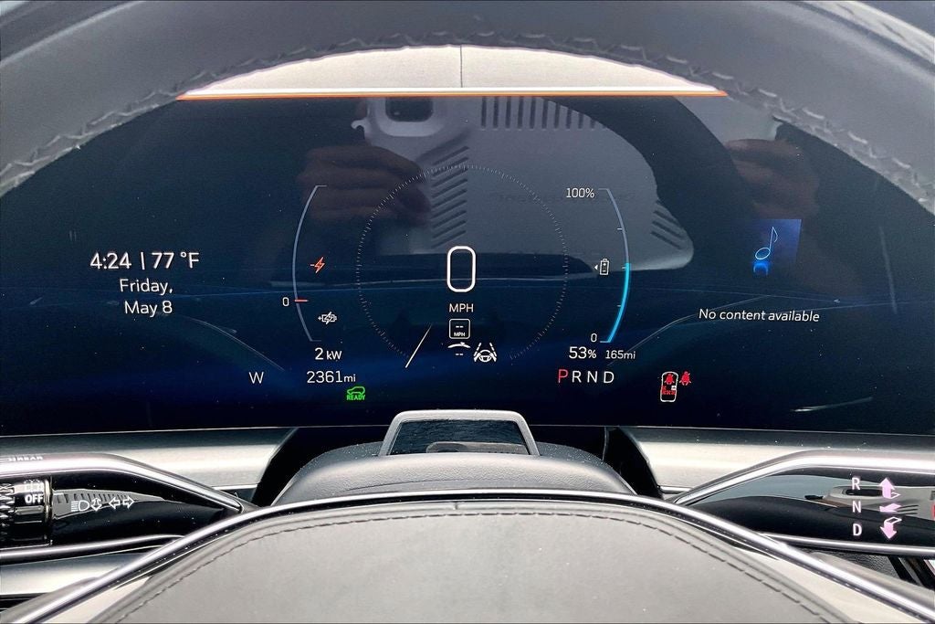 2026 Cadillac LYRIQ V-Series Premium