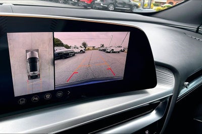 2026 Cadillac LYRIQ V-Series Premium