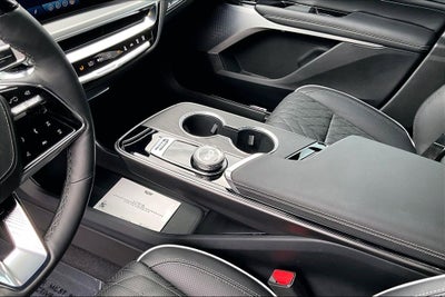 2026 Cadillac LYRIQ V-Series Premium