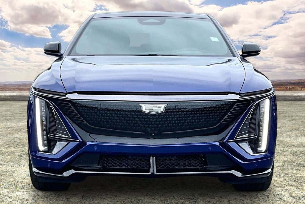 2026 Cadillac LYRIQ V-Series Premium