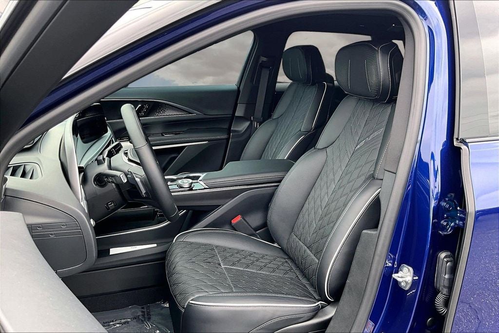 2026 Cadillac LYRIQ V-Series Premium