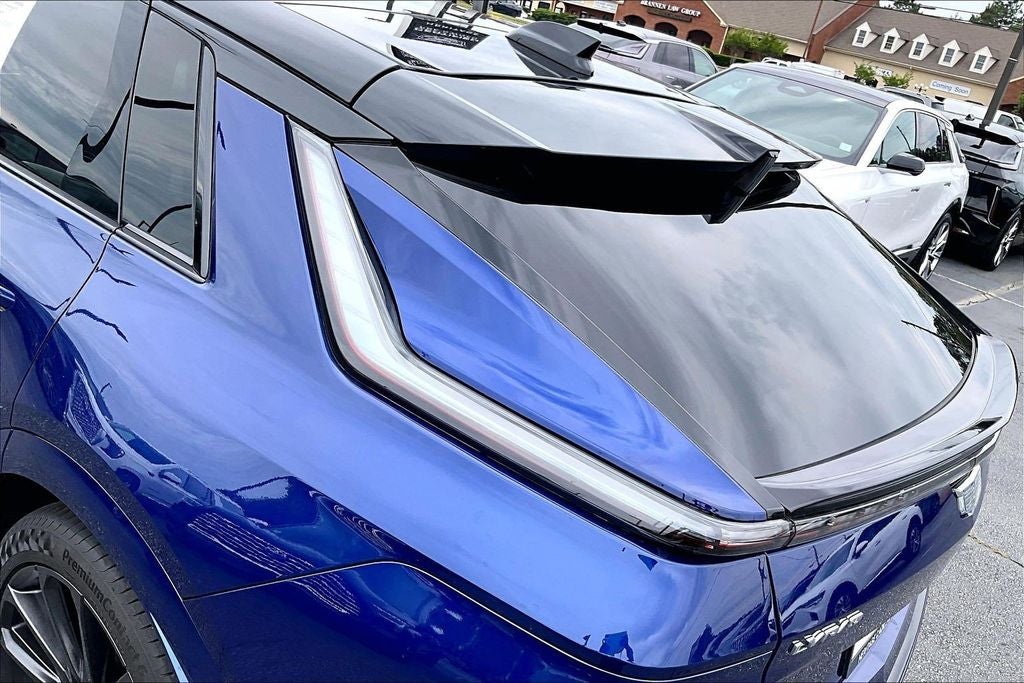 2026 Cadillac LYRIQ V-Series Premium