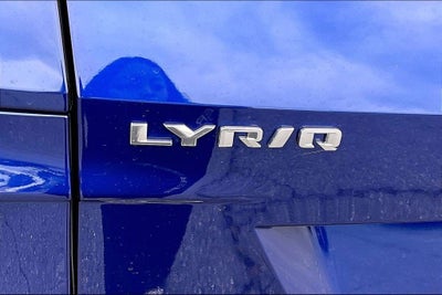 2026 Cadillac LYRIQ V-Series Premium