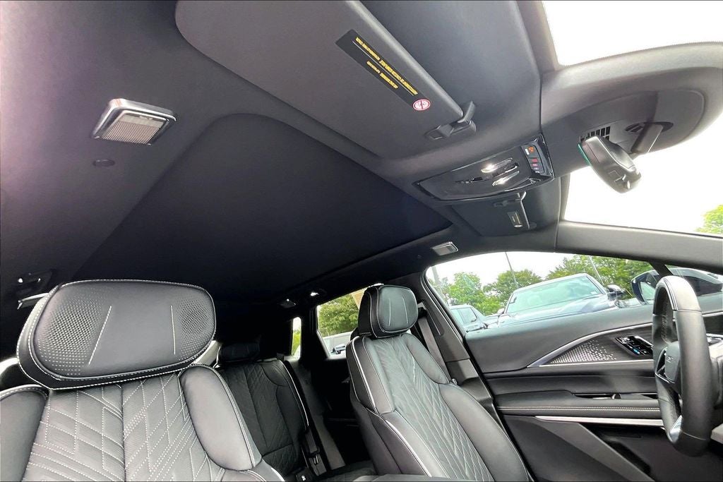 2026 Cadillac LYRIQ V-Series Premium