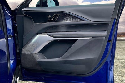 2026 Cadillac LYRIQ V-Series Premium