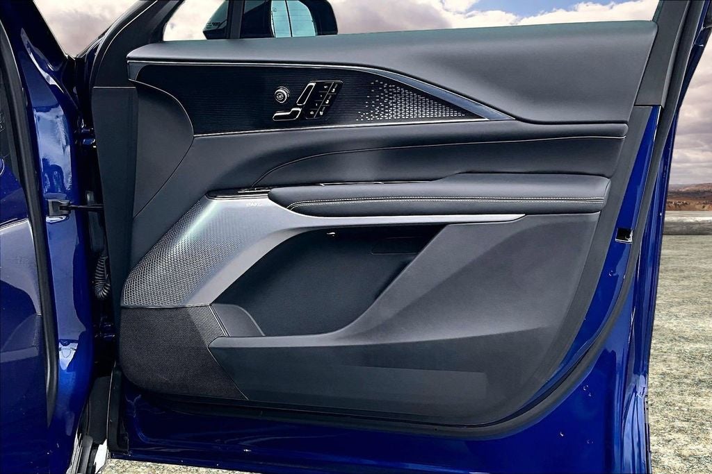 2026 Cadillac LYRIQ V-Series Premium
