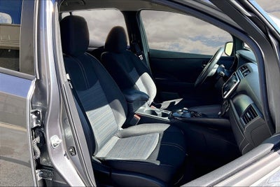 2023 Nissan Leaf SV Plus