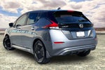 2023 Nissan Leaf SV Plus