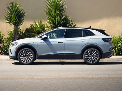 2023 Volkswagen ID.4 Base