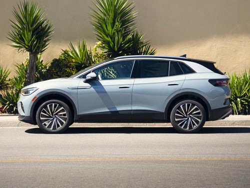 2023 Volkswagen ID.4 Base