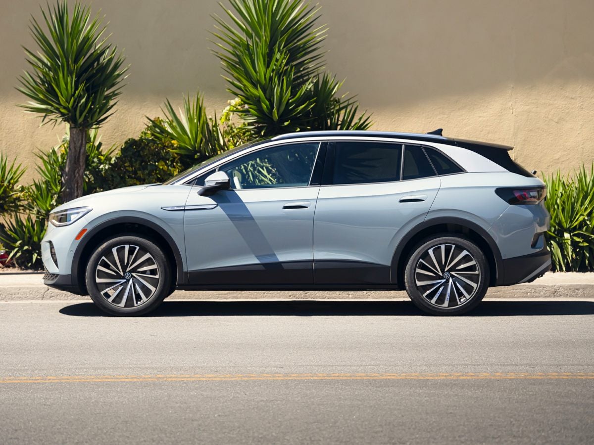 2023 Volkswagen ID.4 Base