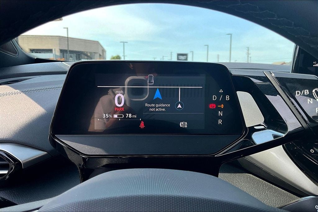 2023 Volkswagen ID.4 Pro S