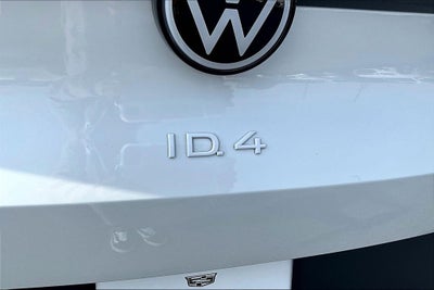2023 Volkswagen ID.4 Pro S