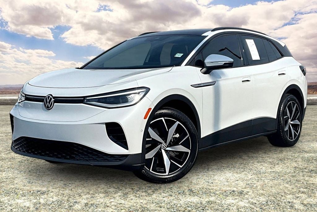 2023 Volkswagen ID.4 Pro S