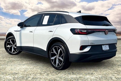 2023 Volkswagen ID.4 Pro S