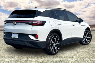 2023 Volkswagen ID.4 Pro S