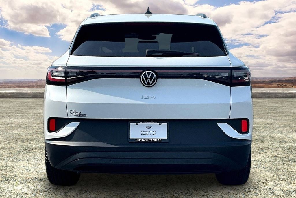 2023 Volkswagen ID.4 Pro S