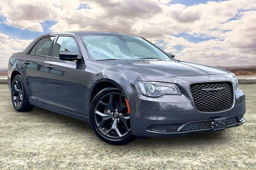 2020 Chrysler 300 Touring