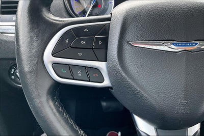 2020 Chrysler 300 Touring