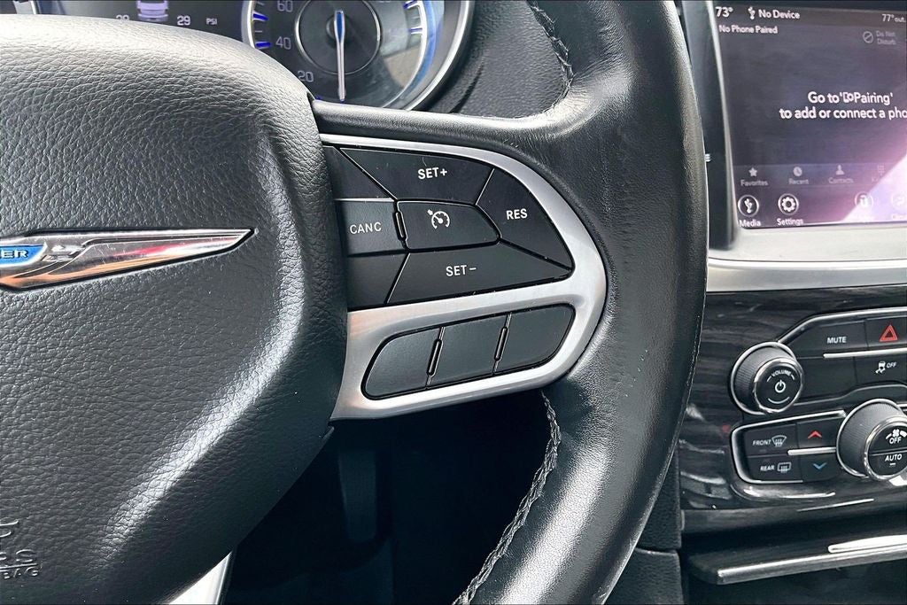 2020 Chrysler 300 Touring