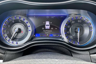 2020 Chrysler 300 Touring