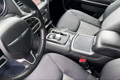 2020 Chrysler 300 Touring