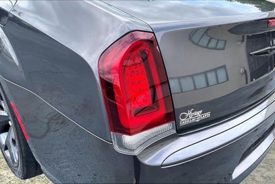 2020 Chrysler 300 Touring