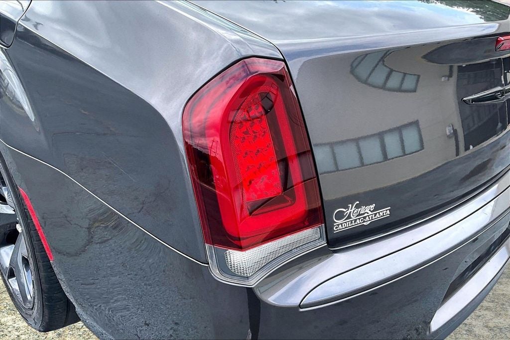 2020 Chrysler 300 Touring