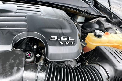 2020 Chrysler 300 Touring