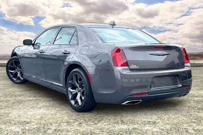 2020 Chrysler 300 Touring