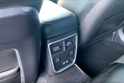 2022 Dodge Charger R/T Scat Pack Widebody