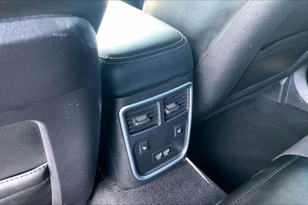 2022 Dodge Charger R/T Scat Pack Widebody