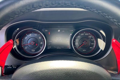 2022 Dodge Charger R/T Scat Pack Widebody