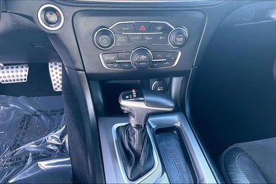 2022 Dodge Charger R/T Scat Pack Widebody