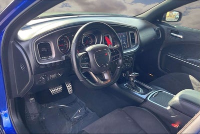 2022 Dodge Charger R/T Scat Pack Widebody