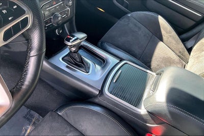 2022 Dodge Charger R/T Scat Pack Widebody