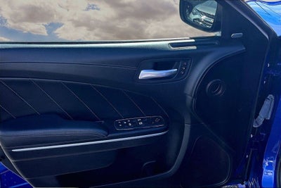 2022 Dodge Charger R/T Scat Pack Widebody