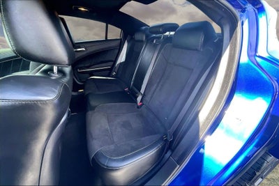 2022 Dodge Charger R/T Scat Pack Widebody