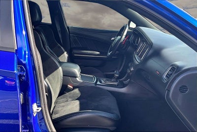 2022 Dodge Charger R/T Scat Pack Widebody