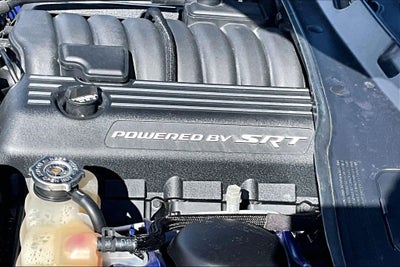 2022 Dodge Charger R/T Scat Pack Widebody