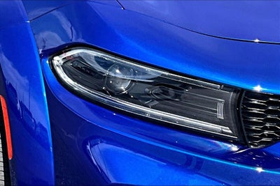 2022 Dodge Charger R/T Scat Pack Widebody