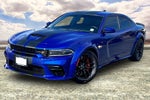 2022 Dodge Charger R/T Scat Pack Widebody