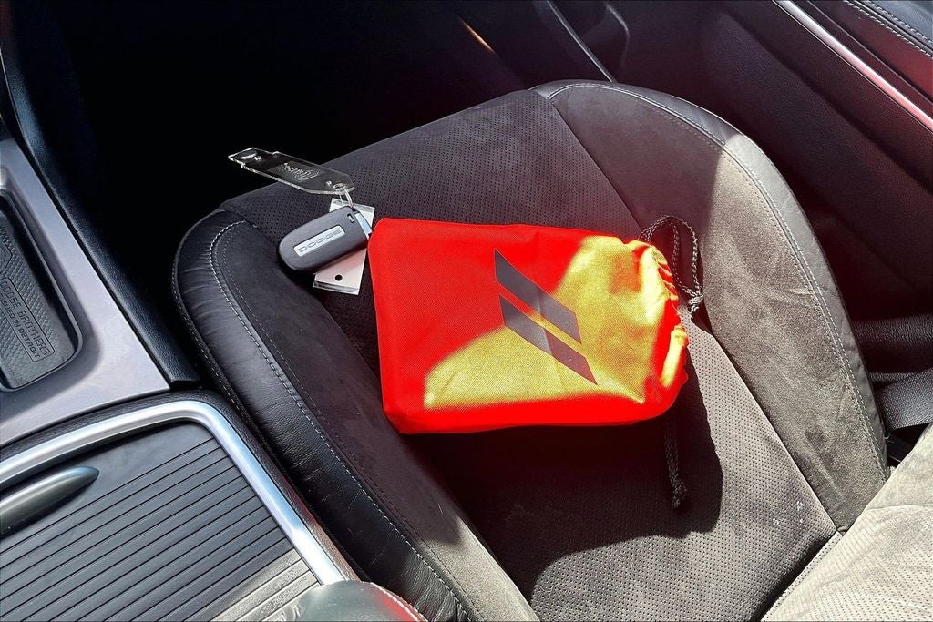 2022 Dodge Charger R/T Scat Pack Widebody