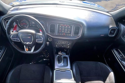 2022 Dodge Charger R/T Scat Pack Widebody