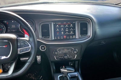 2022 Dodge Charger R/T Scat Pack Widebody