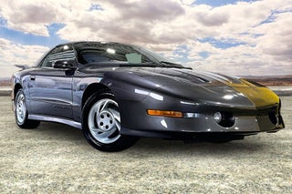 1994 Pontiac Firebird Trans Am